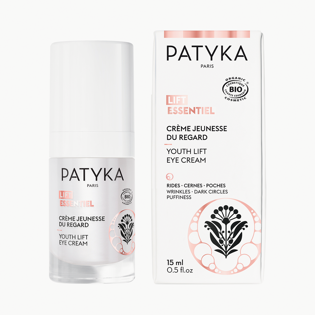 Youthful Lift Eye Cream