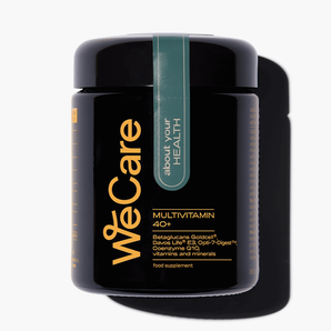 About Your Health Multivitamin 40+