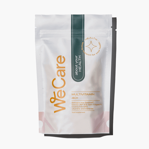 About Your Health Multivitamin 40+