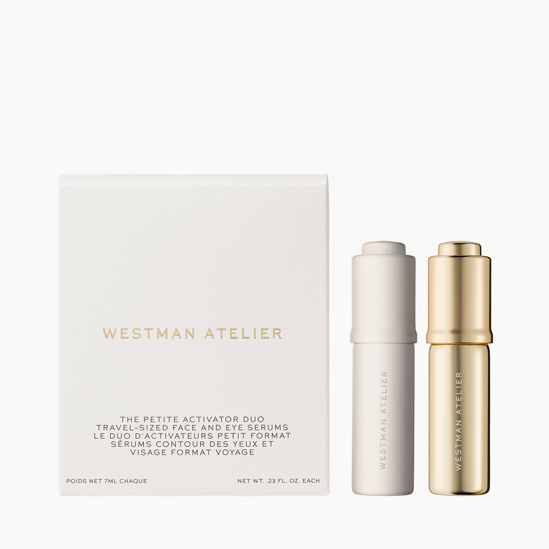 Petite Activator Duo