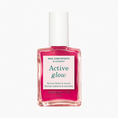 Active Glow™ Blueberry