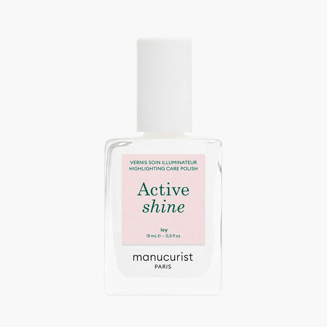 Active Shine Icy