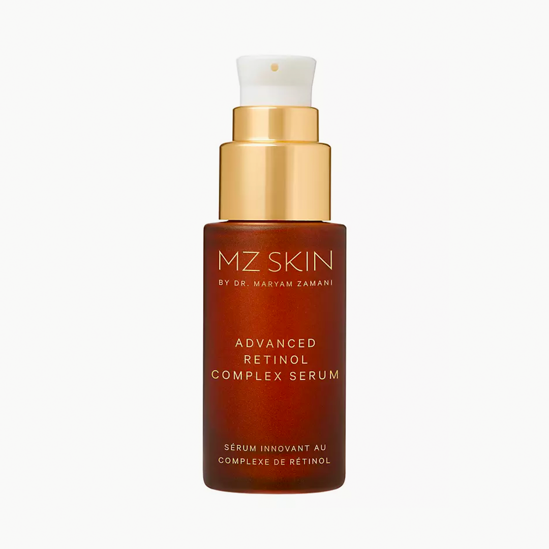 Advanced Retinol Complex Serum