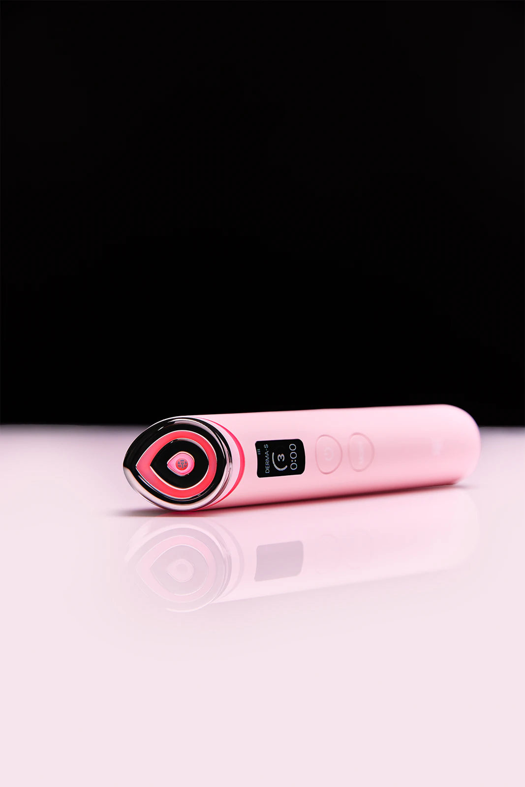 Age-R Booster Pro Pink