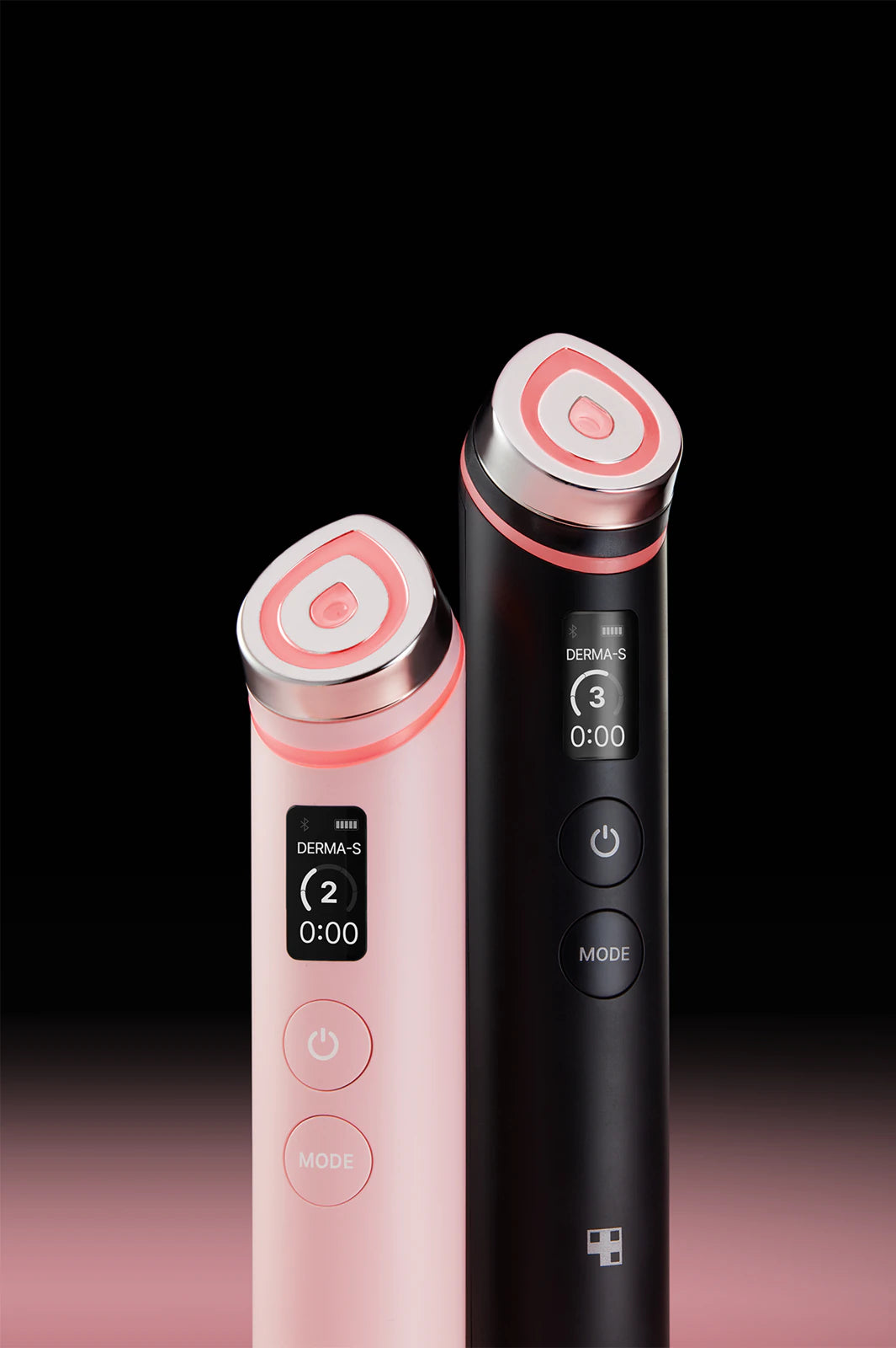 Age-R Booster Pro Black