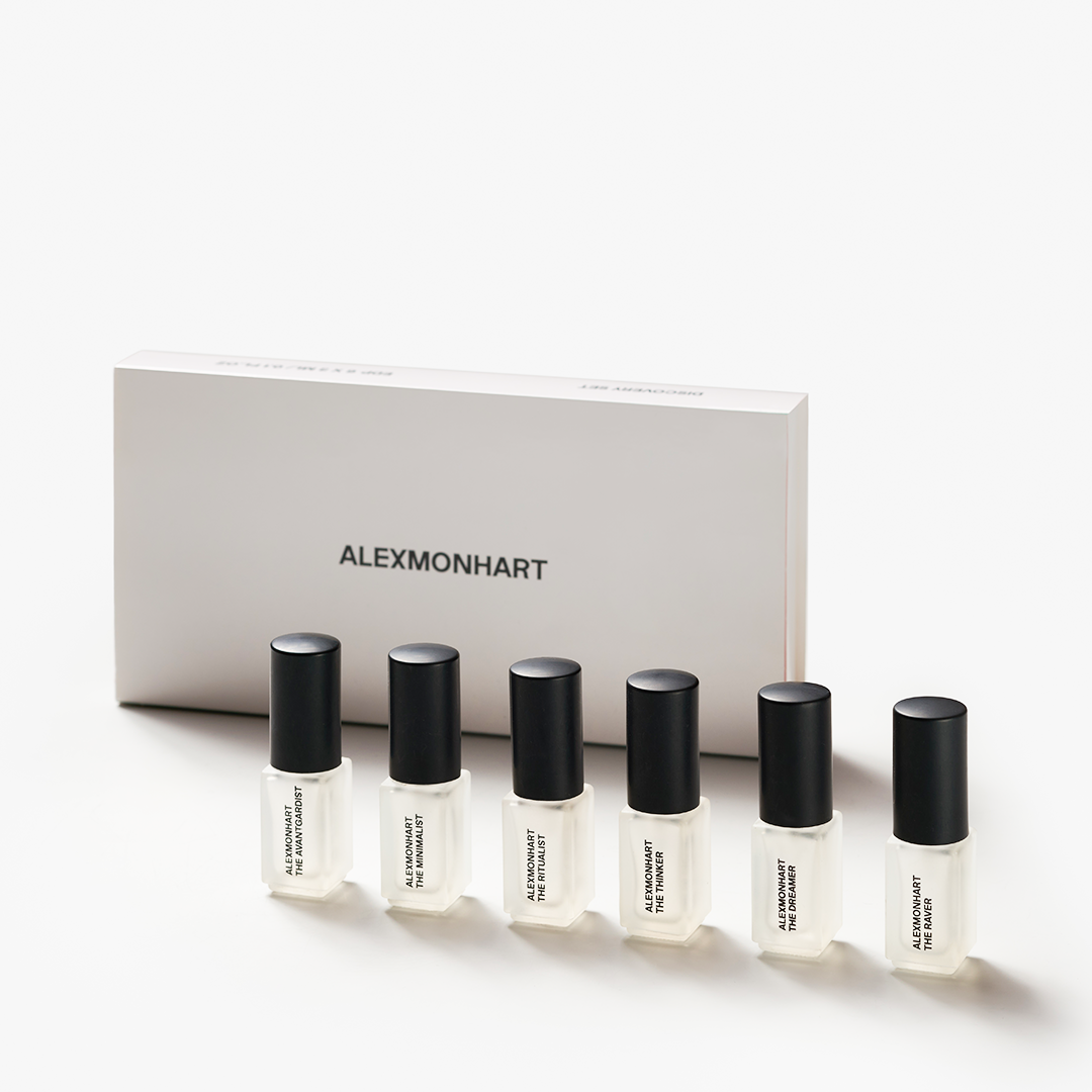 Discovery Set The Lexicon Of Eternity