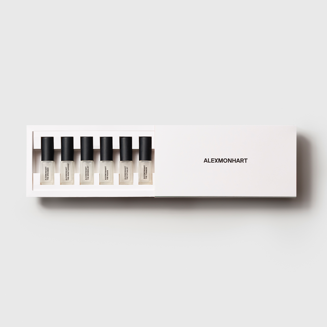 Discovery Set The Lexicon Of Eternity