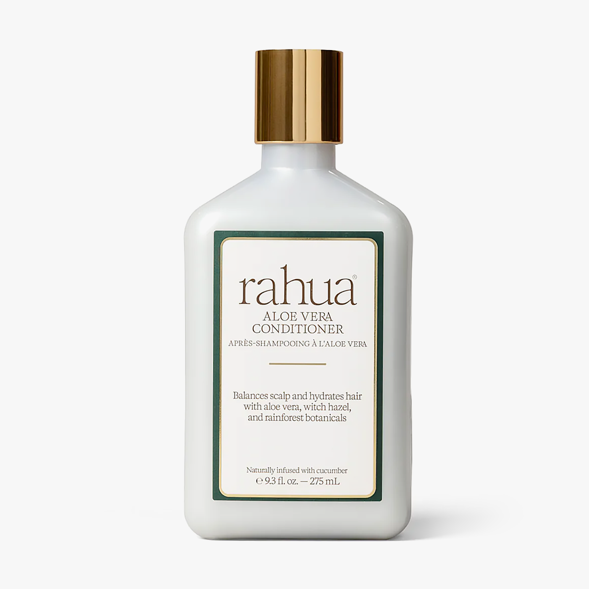 Aloe Vera Conditioner