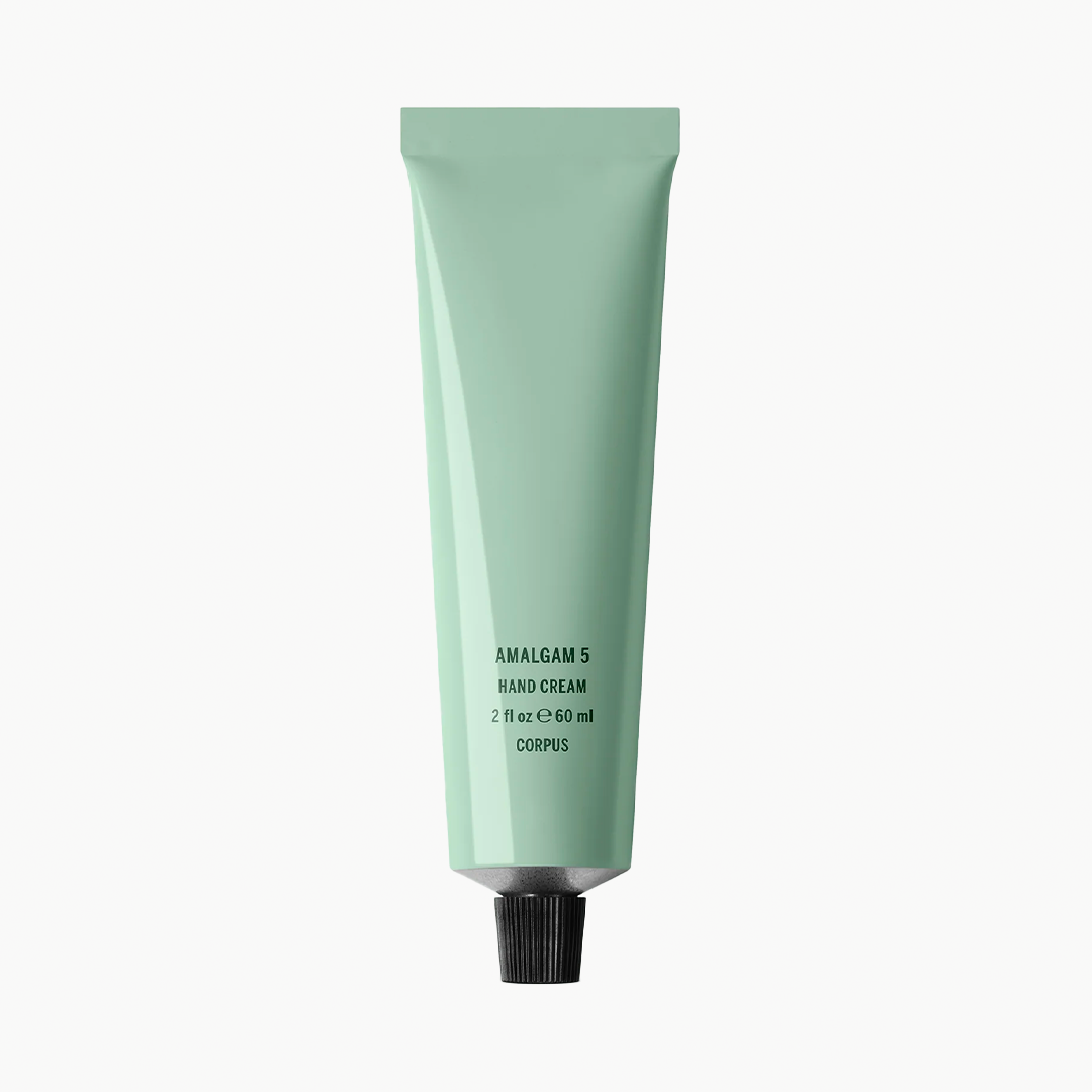 Amalgam 5 Hand Cream
