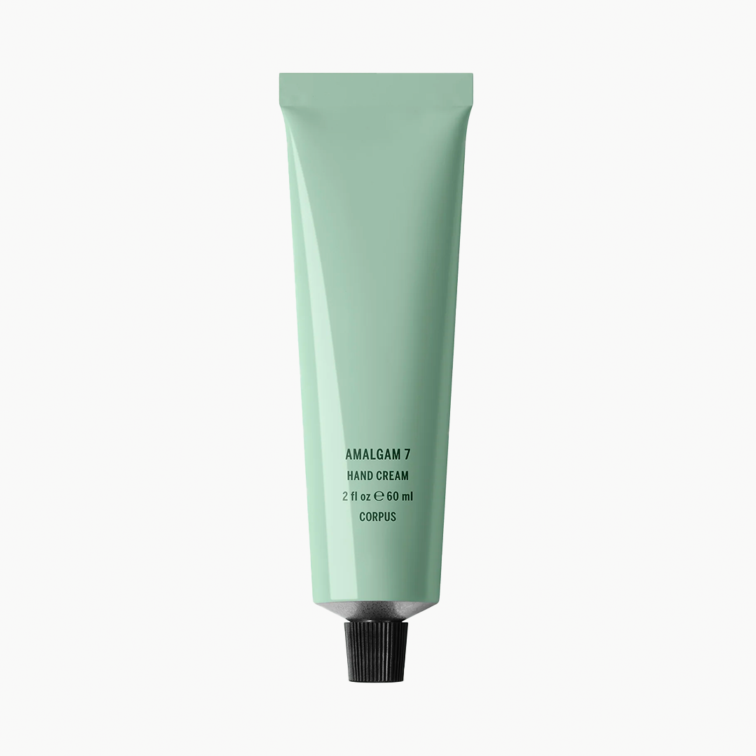 Amalgam 7 Hand Cream