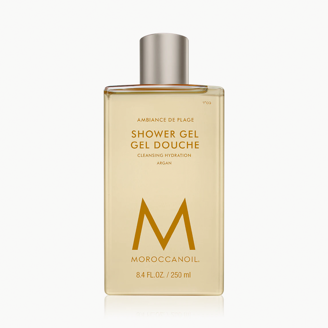 Shower Gel Ambiance de Plage