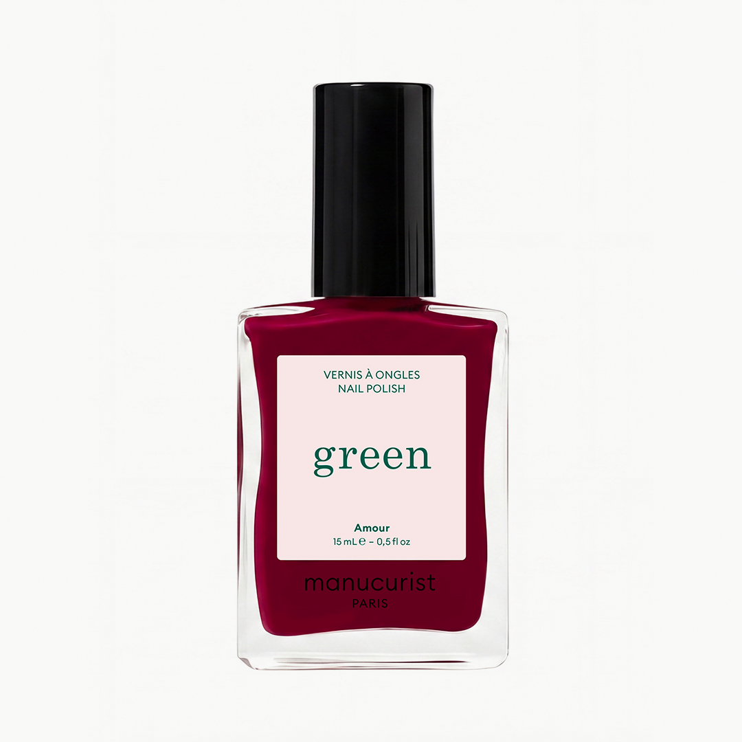 Green lak Amour