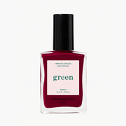 Green lak Amour
