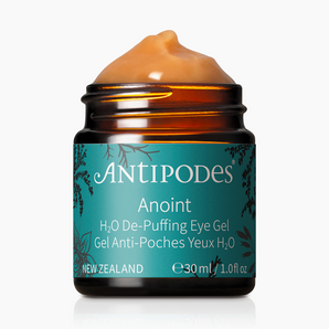 Anoint H2O De-Puffing Eye Gel