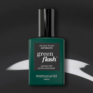 Green Flash LED lak ANTHRACITE