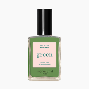 Green lak ARTICHAUT