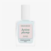 Active Plump Aqua Glazed