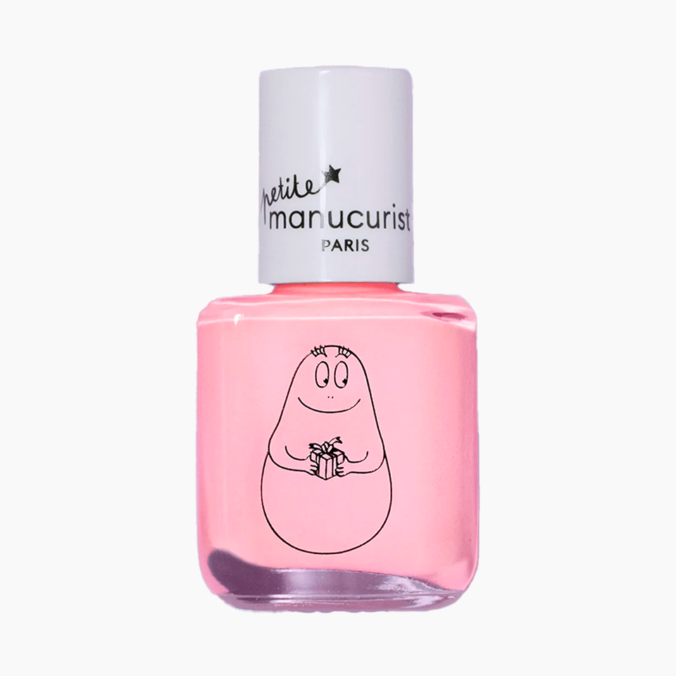 Dětský lak Barbapapa