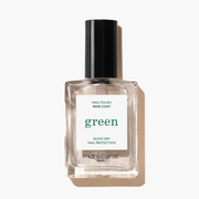 Base Coat Green
