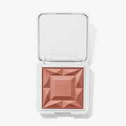 ReDimension Powder Blush Crystal Slipper