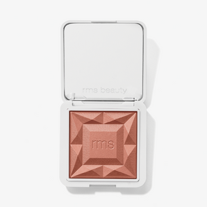 ReDimension Powder Blush Crystal Slipper