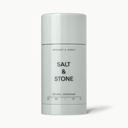 Cream Deodorant Bergamot & Hinoki