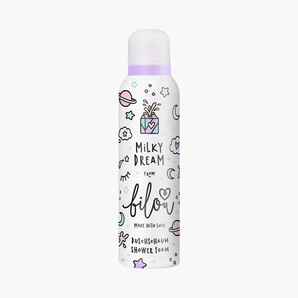 Sprchová pěna Milky Dream