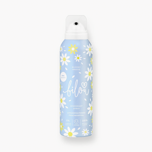 Deodorant Bloomy Breeze