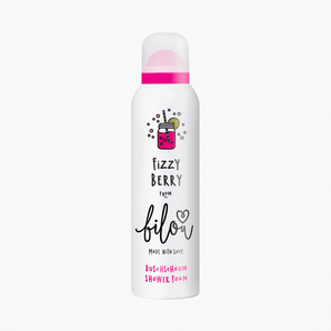 Sprchová pěna Fizzy Berry