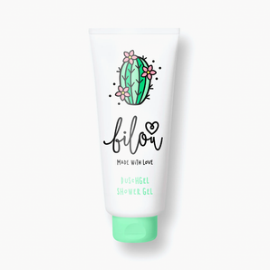 Sprchový gel Bloomy Cactus