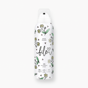 Deodorant Spring Meadow