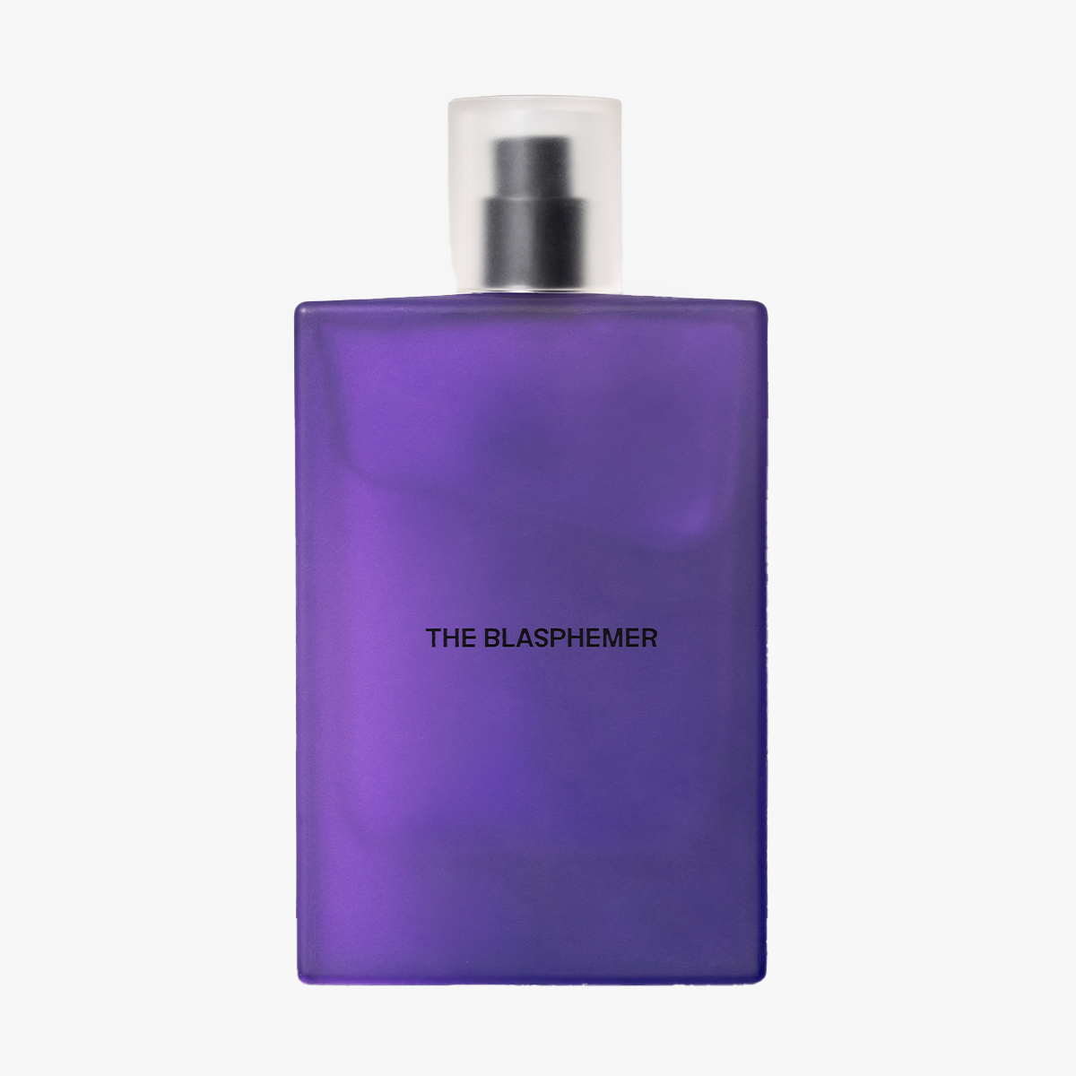 The Blasphemer