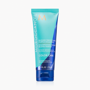 Blonde Perfecting Purple Shampoo Travel