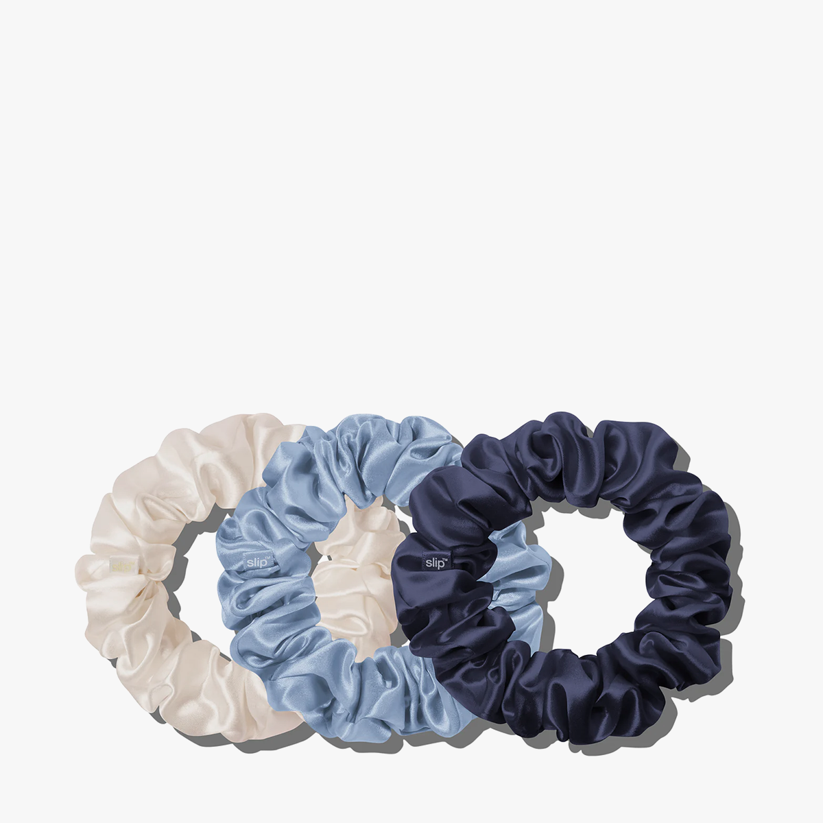 Large Scrunchies Skye 3x