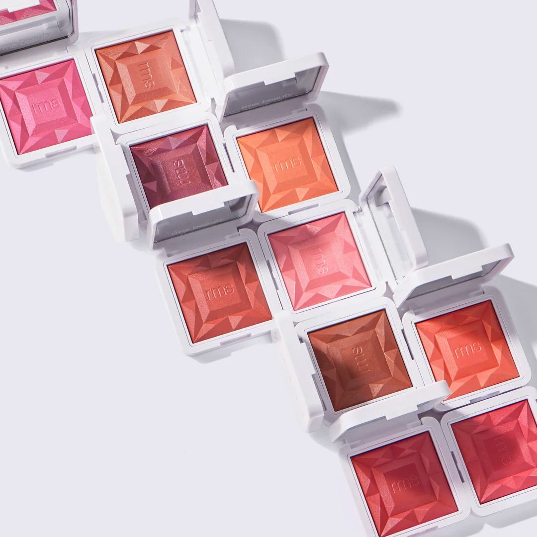 ReDimension Powder Blush Bohemian Girl