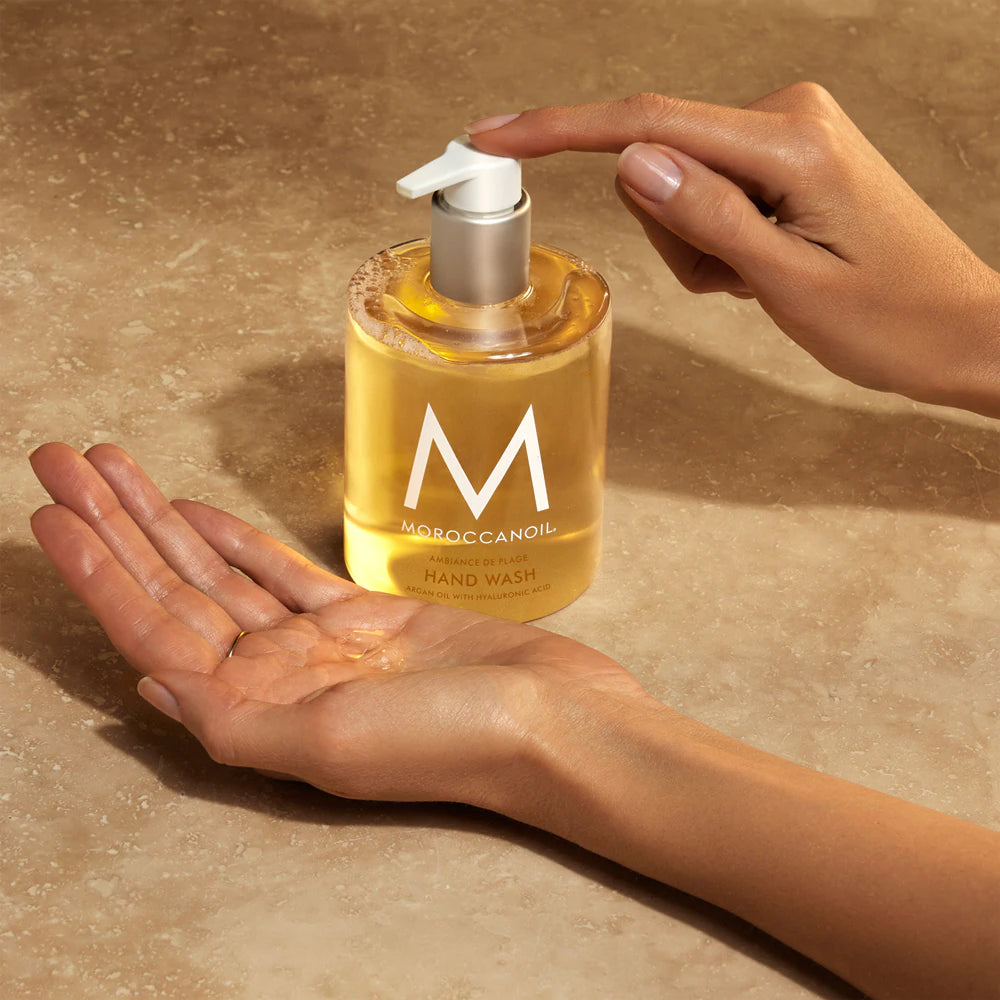 Hand Wash Ambiance de Plage