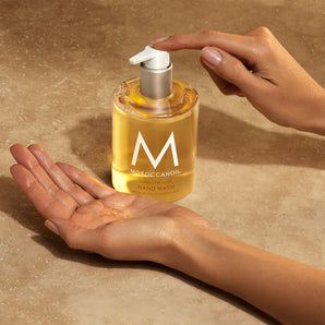 Hand Wash Ambiance de Plage