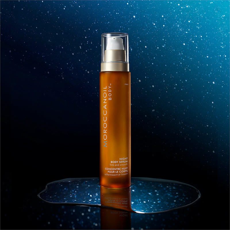 Night Body Serum