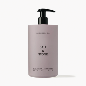 Body Lotion Black Rose & Oud