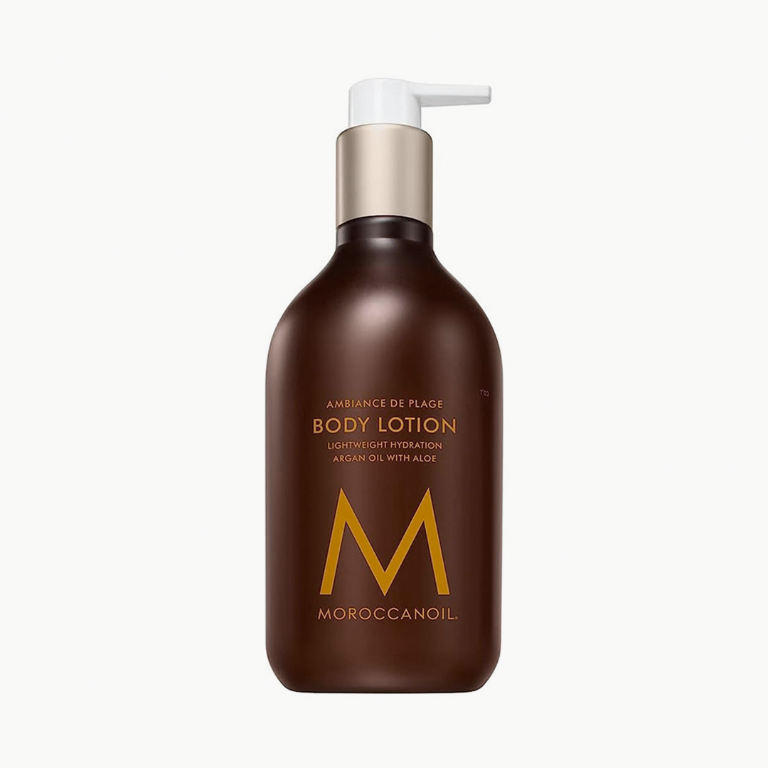 Body Lotion Ambiance de Plage
