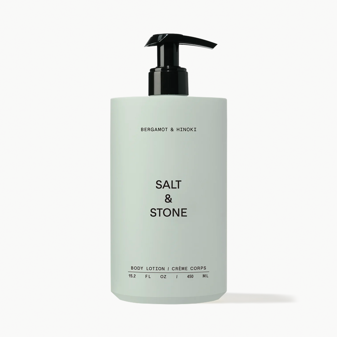 Body Lotion Bergamot & Hinoki