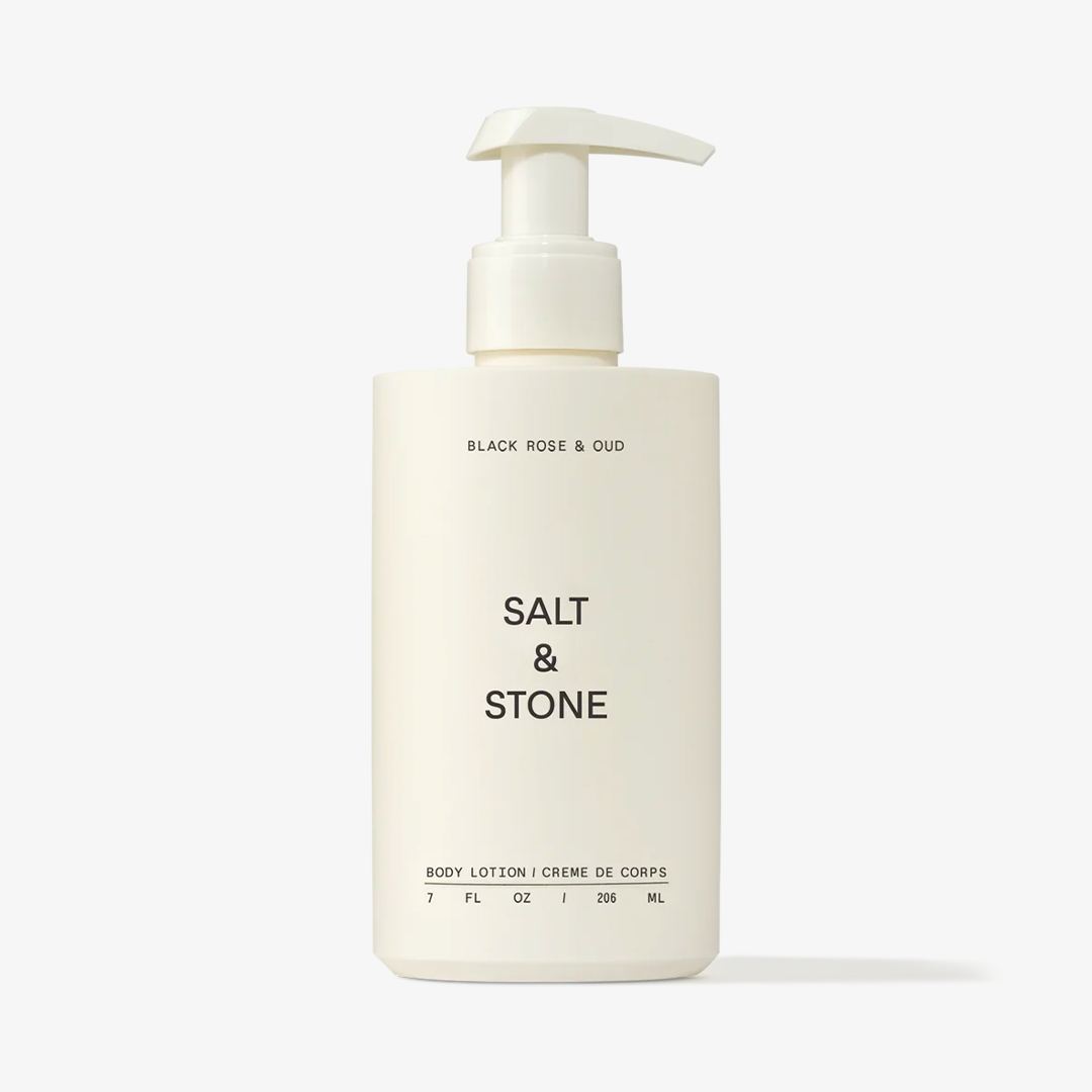 Body Lotion