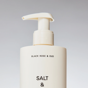 Body Lotion