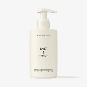 Body Lotion