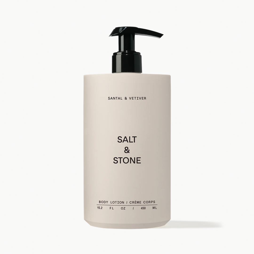 Body Lotion Santal & Vetiver