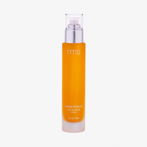 Beauty Body Oil