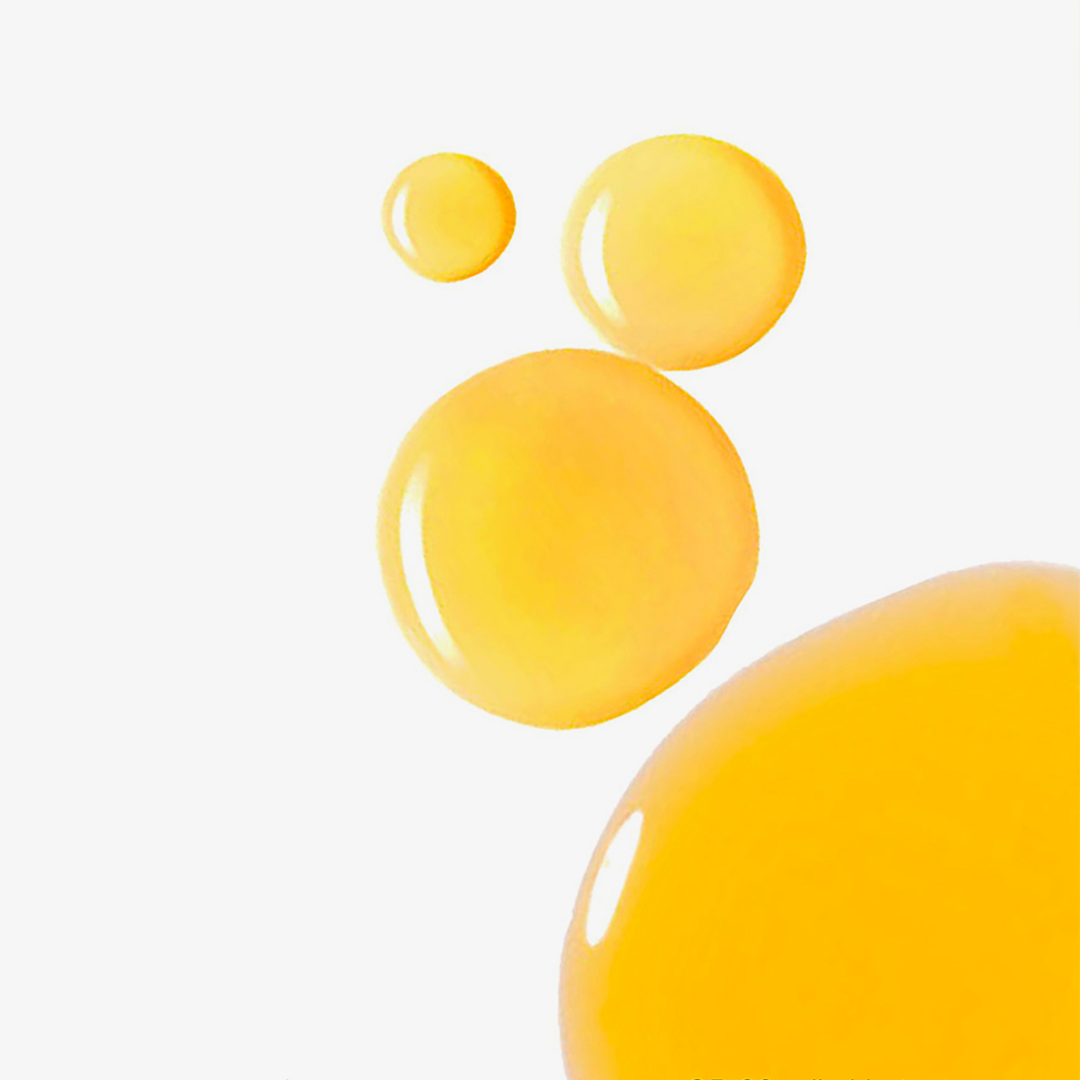 Beauty Body Oil