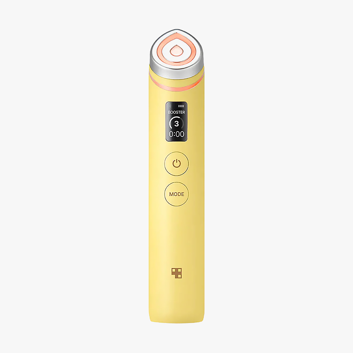 Age-R Booster Pro Yellow