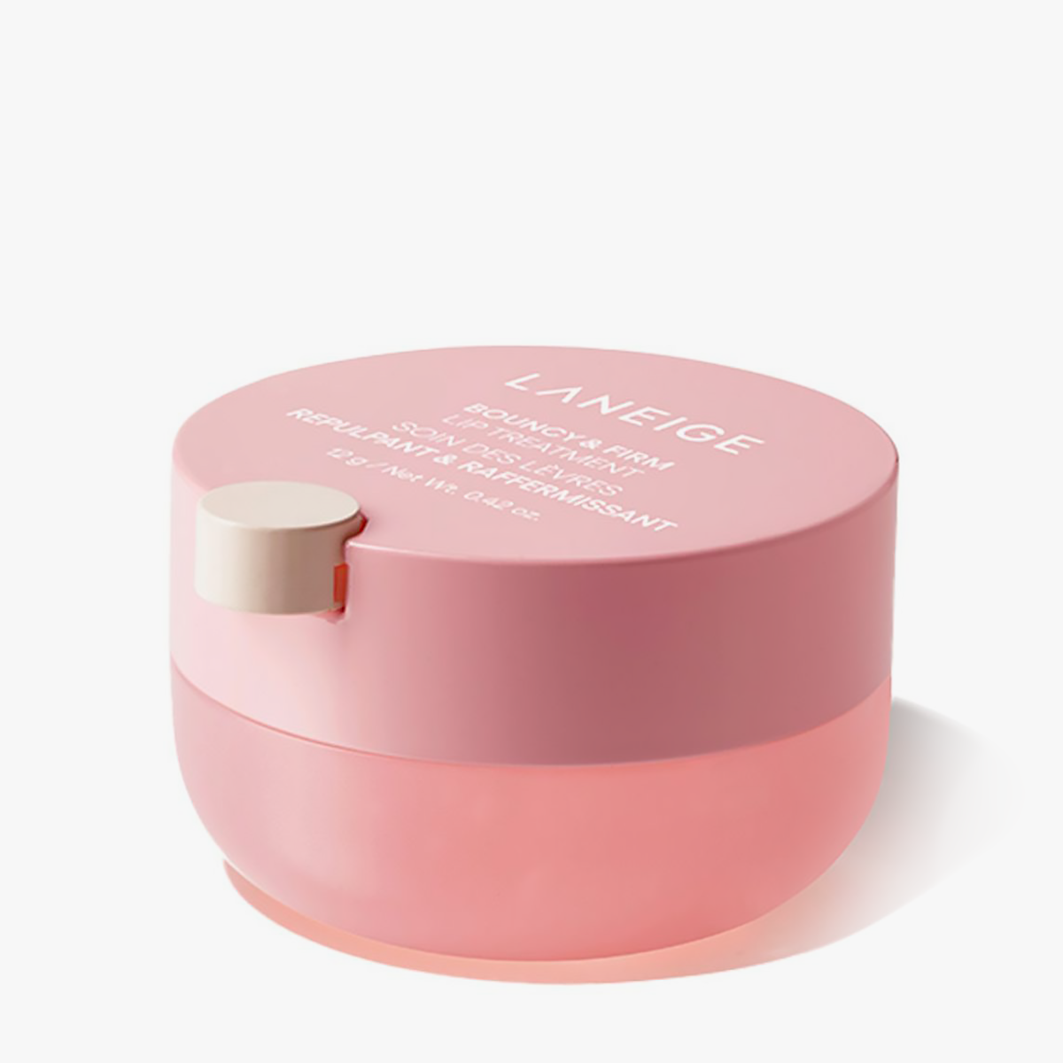 Bouncy & Firm Lip Treatment