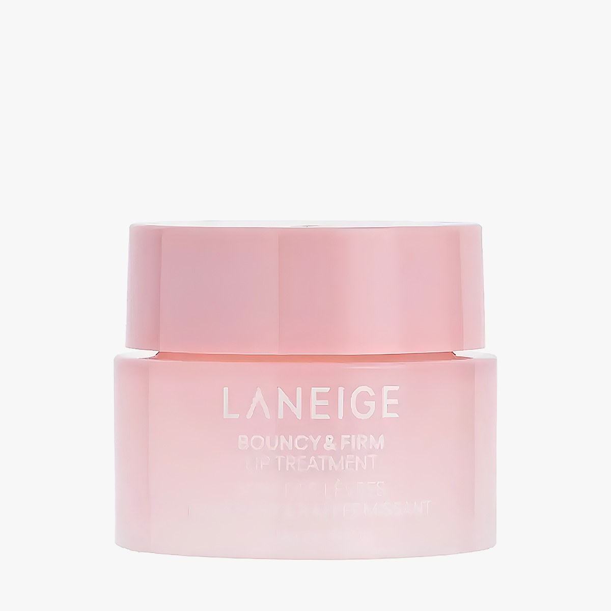 Bouncy & Firm Lip Treatment